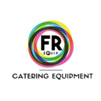 FR-EQUIP Maquinaria Hostelería y Diseño Logo