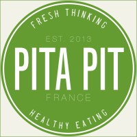 PITA PIT FRANCE Logo