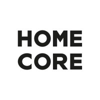 HOMECORE Logo
