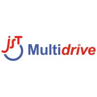 JST Multidrive AG Logo