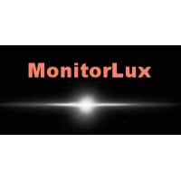 MonitorLux Logo