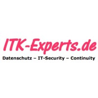 ITK-Experts.de Logo