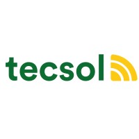 TECSOL Logo