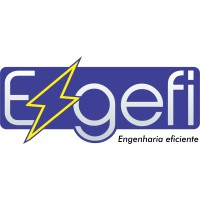 Engefi Logo