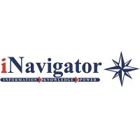 iNavigator Logo