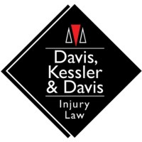 Davis, Kessler & Davis Logo