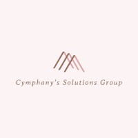Cymphanys Solutions Group Logo