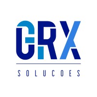 GRX Soluções Logo