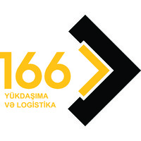 166 Yükdaşıma və Logistika Logo