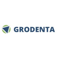 Grodenta BV Logo