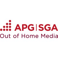 APG|SGA AG Logo