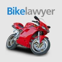 Bikelawyer Logo