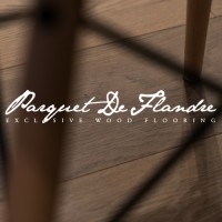 Parquet De Flandre Logo
