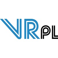 VR Polska Logo