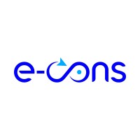 e-cons srl Logo
