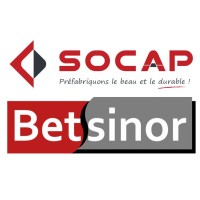 Delmar Betsinor Logo