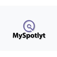 MySpotlyt Logo