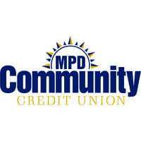 MPD Community Credit Union Logo