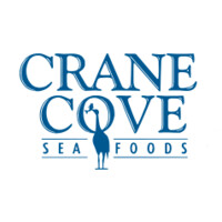 Crane Cove Seafoods Logo