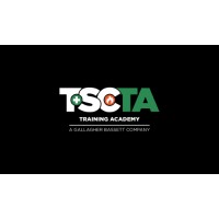 TSC Training Academy Logo
