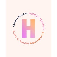 Hannah Rose PR Logo