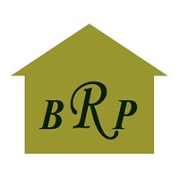 Brooklyn Real Property, Inc. also known as BRP Associates, Inc. Logo