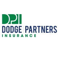 Dodge Partners Insurance Logo