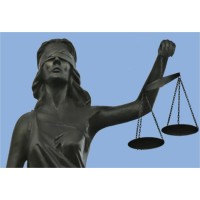 Foundation For Safeguarding Justice Logo