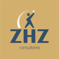 ZHZ Consultores Logo