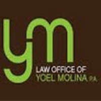 Law Office of Yoel Molina, PA Logo