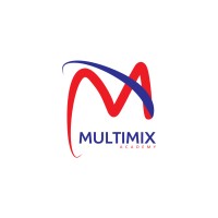 Multimix Academy Logo
