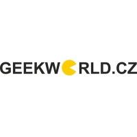 Geekworld s.r.o. Logo