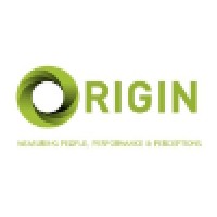Origin Logo
