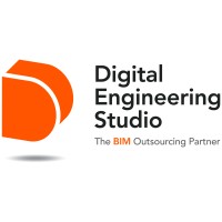 Digital Engineering Studio Logo