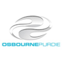 Osbourne Purdie Logo