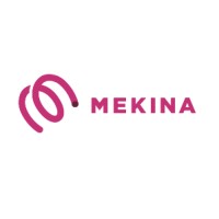 Mekina AB Logo