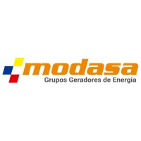 Modasa Brasil Logo