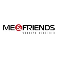 ME & Friends AG Logo