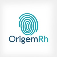OrigemRh Logo