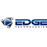 Edge Technologies, LLC Logo