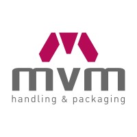 MVM Industries SAS Logo