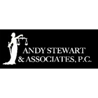 Andy Stewart & Associates, P.C. Logo