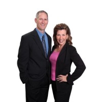 The Miller Group of Keller Williams Heritage Realty Logo