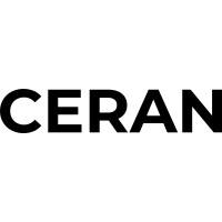 CERAN Logo