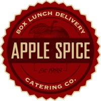 Apple Spice Nashville Logo