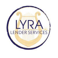Lyra Lender Services Logo