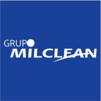 Grupo Milclean Logo