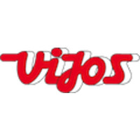 Show- & Marchingband ViJoS Logo