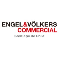 Engel & Völkers Commercial Santiago Chile Logo