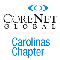 CoreNet Global Carolinas Chapter Logo